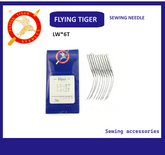 FLYING TIGER NEEDLES LWX6T